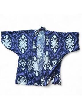 M/L Beach Cover Up!